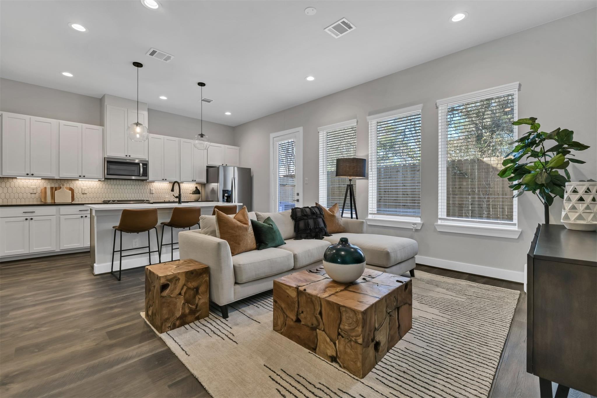 Residential in Houston 5