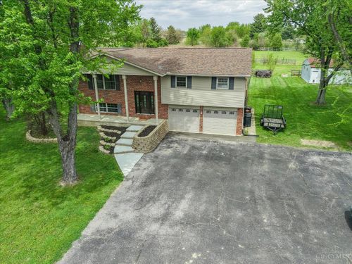 5639 Us Highway 22 Ne, Washington Court House, OH, 43160-9368 | Card Image
