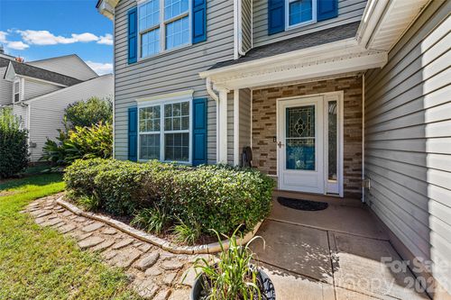 1277 Winding Path Rd, Lake Wylie, SC, 29710-7781 | Card Image