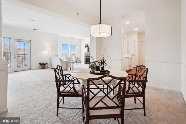 UNIT-421 - 2911 Deer Hollow Way, Condo with 3 bedrooms, 3 bathrooms and null parking in FAIRFAX VA | Image 19