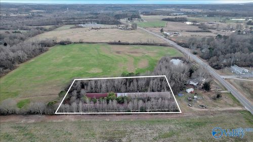 2.2 acres Alabama Highway 227, Crossville, AL, 35962 | Card Image