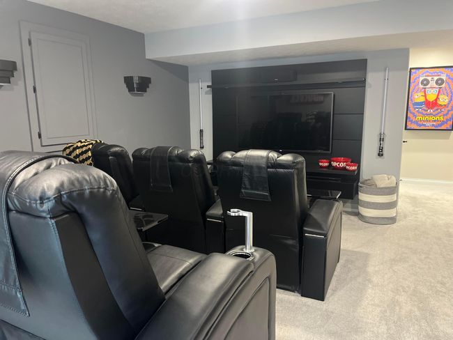 1920 Gingerfield Way, House other with 5 bedrooms, 5 bathrooms and null parking in Sunbury OH | Image 30