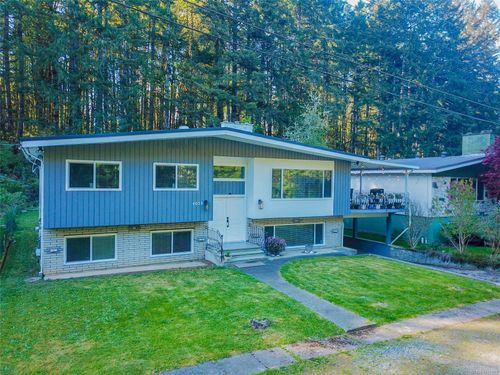 4658 Victoria Dr N, Port Alberni, BC, V9Y7A1 | Card Image