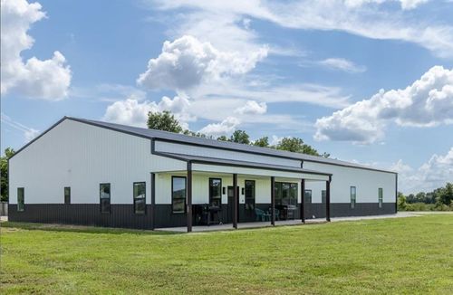 24885 Austin Rd, Gravette, AR, 72736-7036 | Card Image