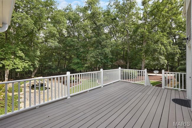 19 Jacks Cabin Dr, House other with 4 bedrooms, 4 bathrooms and null parking in Defiance MO | Image 33