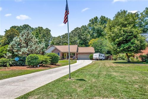 4509 Sugarloaf Pl, Fayetteville, NC, 28311-2109 | Card Image