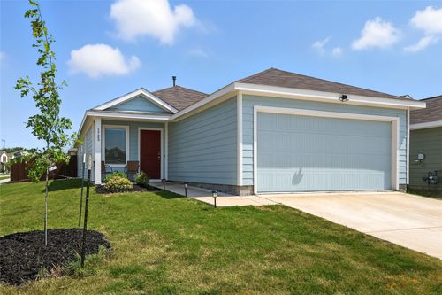 3720 Esperanza St, Mckinney, TX, 75071-3581 | Card Image