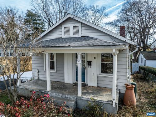 504 12th St Nw, CHARLOTTESVILLE, VA, 22903-2239 | Card Image