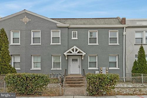 apt-4-1719 W Virginia Ave Ne, WASHINGTON, DC, 20002-2347 | Card Image