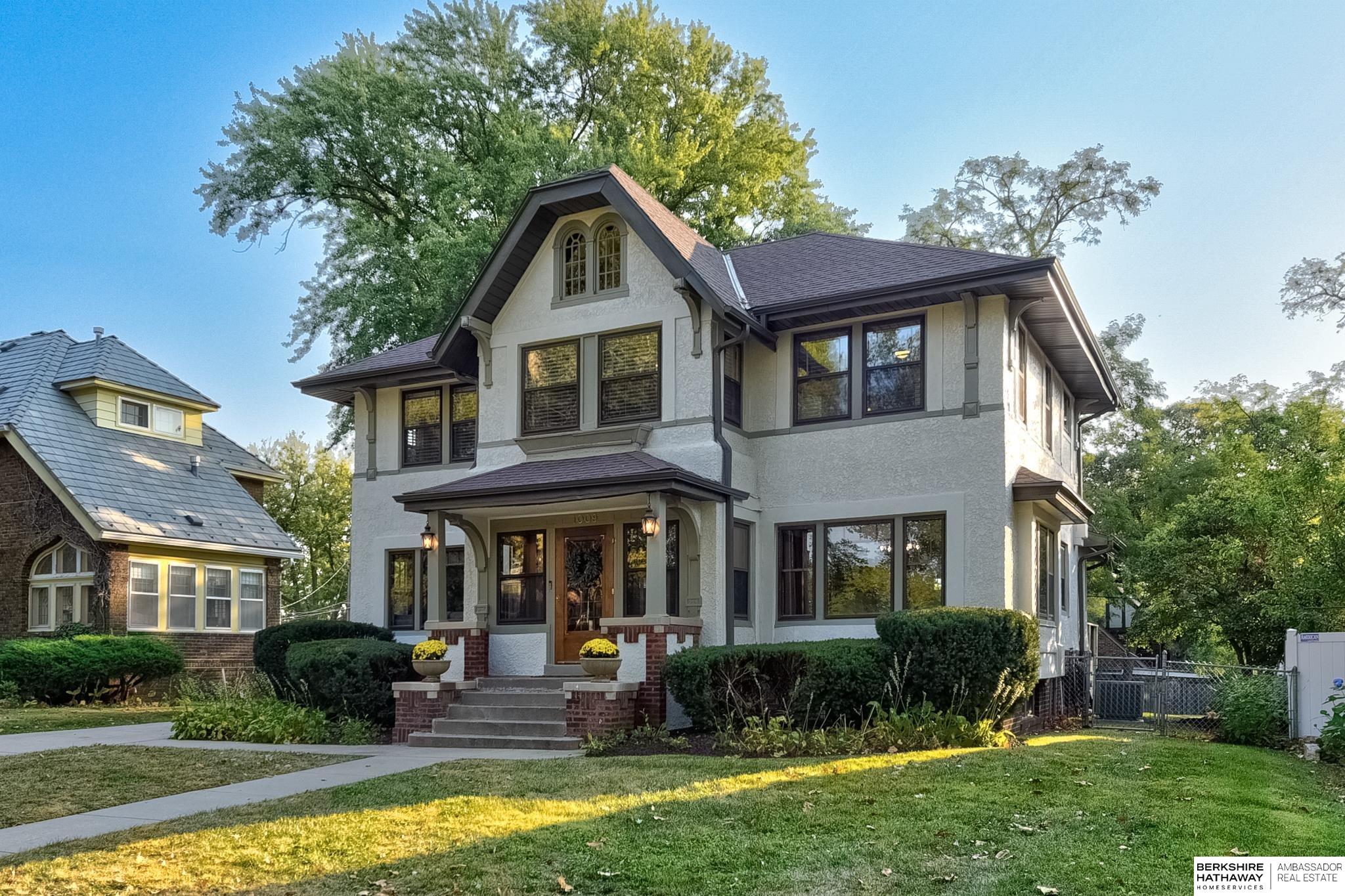 Mercer Blvd, Omaha, NE 68131