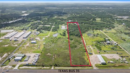 3312 Texas Tropical Trl, Aransas Pass, TX, 78336 | Card Image