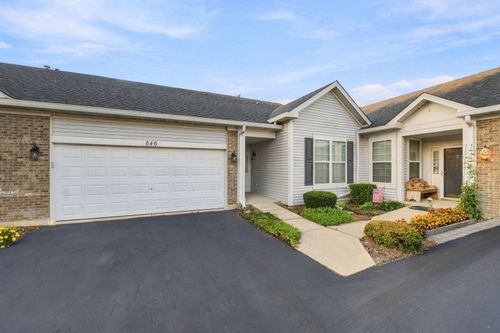 646 S Empire Way, Romeoville, IL, 60446 | Card Image