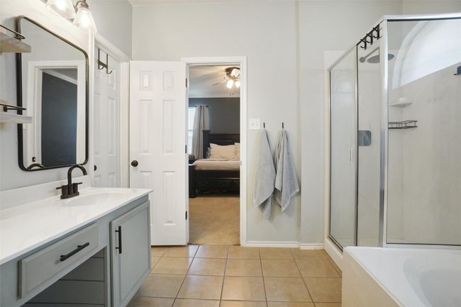 4604 Fox Sedge Ln, House other with 3 bedrooms, 3 bathrooms and null parking in Denton TX | Image 16