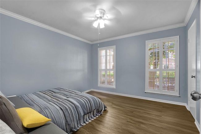 APT-610 - 351 N Post Oak Ln, Townhouse with 3 bedrooms, 2 bathrooms and null parking in Houston TX | Image 13