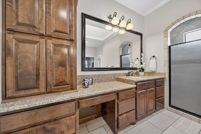2507 Regency Oaks, House other with 4 bedrooms, 3 bathrooms and 3 parking in Midland TX | Image 45