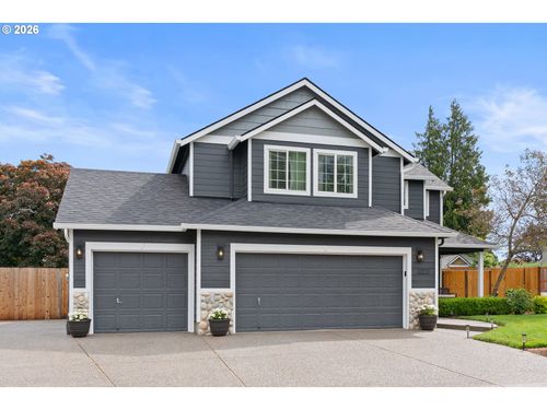 12717 Roman Ct, Oregon City, OR, 97045-7534 | Card Image