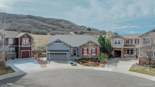 2042 Gypsy Moth Ct, Castle Rock, CO, 80109-7719 | Card Image