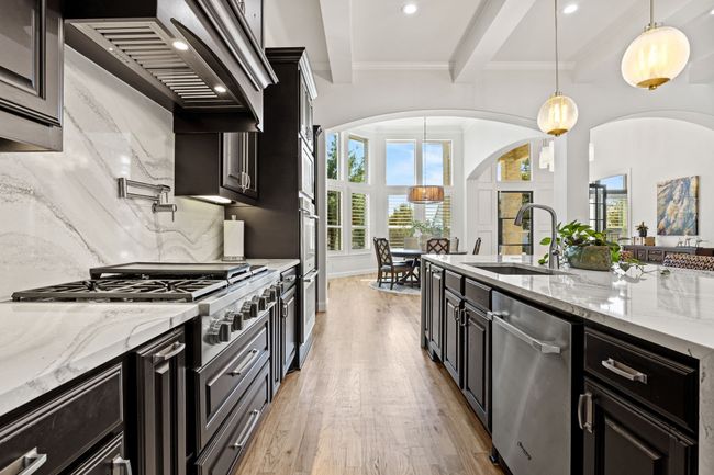 504 Shadow Wood Ln, House other with 5 bedrooms, 7 bathrooms and null parking in Heath TX | Image 10