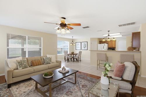 3560 Marietta Ln, Schertz, TX, 78154-1238 | Card Image