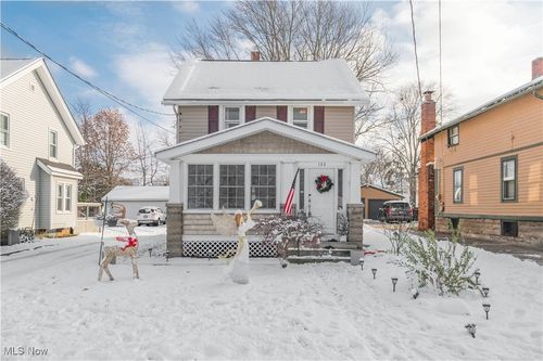 133 Forest St, Amherst, OH, 44001-1605 | Card Image