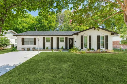 1669 Morrison Dr, Garland, TX, 75040-5925 | Card Image