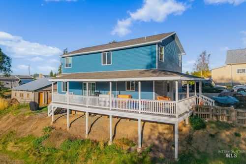 905 Fountain Street, Colton, WA, 99113 | Card Image