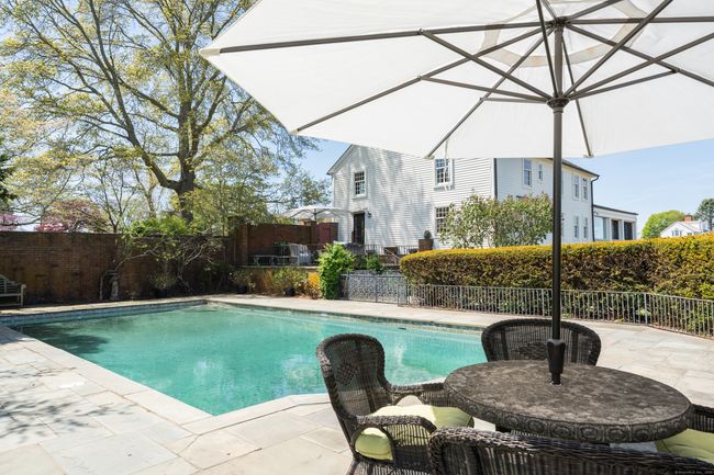 Lasting Memories Will Be Made With Friends And Family By The Pool | Image 34
