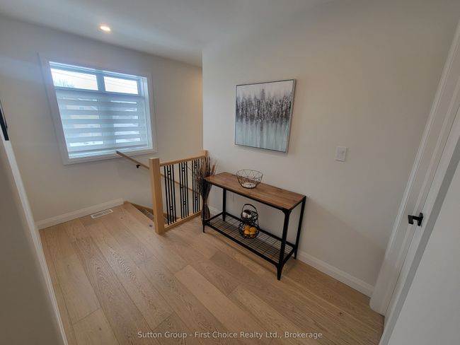 533 Albert St, House attached with 3 bedrooms, 3 bathrooms and 1 parking in Exeter ON | Image 31