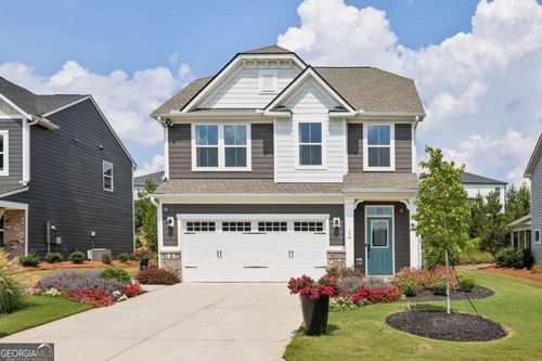 39 Club View Rd, Hoschton, GA, 30548-6505 | Card Image