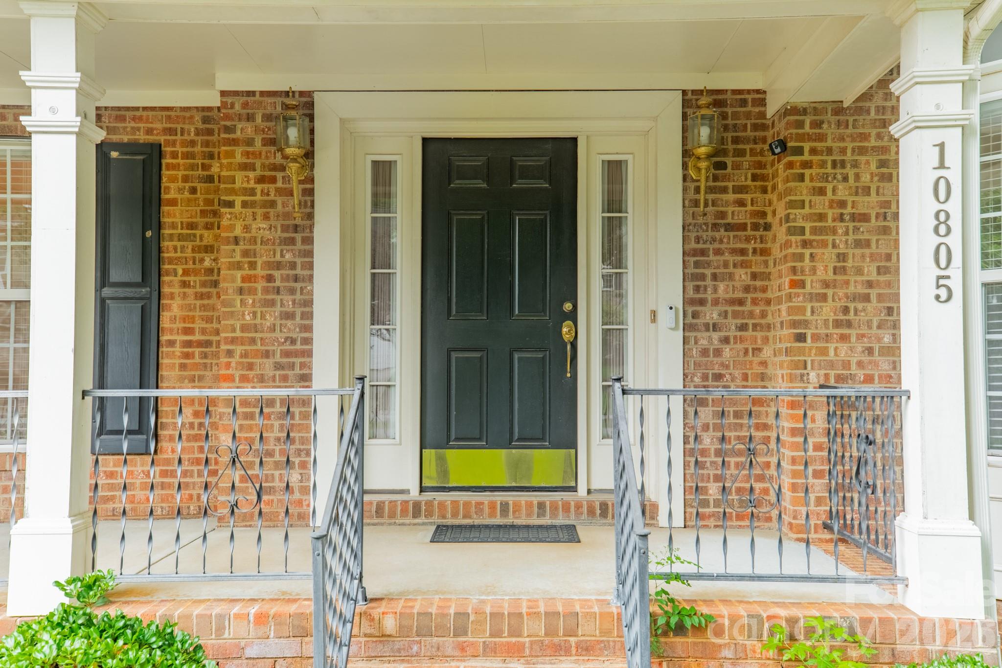 Residential in Charlotte 3