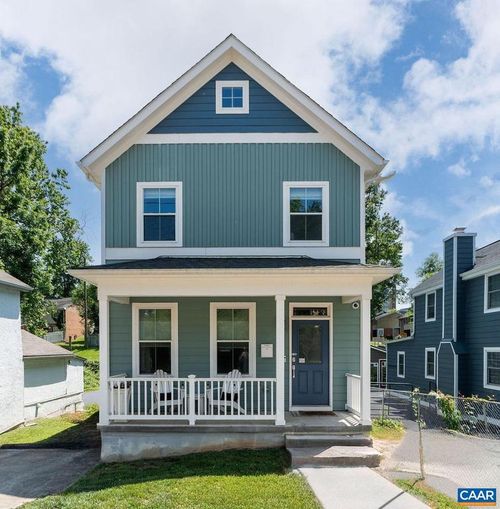 905 Page St, CHARLOTTESVILLE, VA, 22903-4415 | Card Image