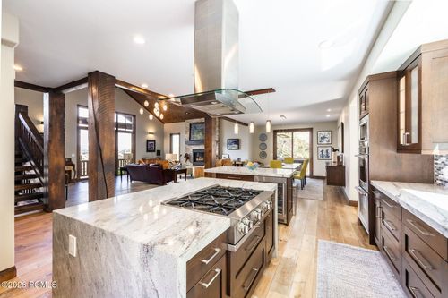 7457 Buckboard Dr, Park City, UT, 84098-5311 | Card Image