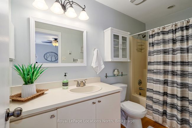 440 Oxbow Cres, Condo with 3 bedrooms, 2 bathrooms and 1 parking in Collingwood ON | Image 24