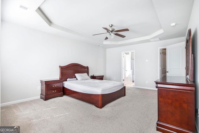 196 Amelia Dr, House other with 4 bedrooms, 3 bathrooms and null parking in Byron GA | Image 19