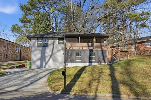 167 Rockmart Dr Sw, Atlanta, GA, 30314-2565 | Card Image