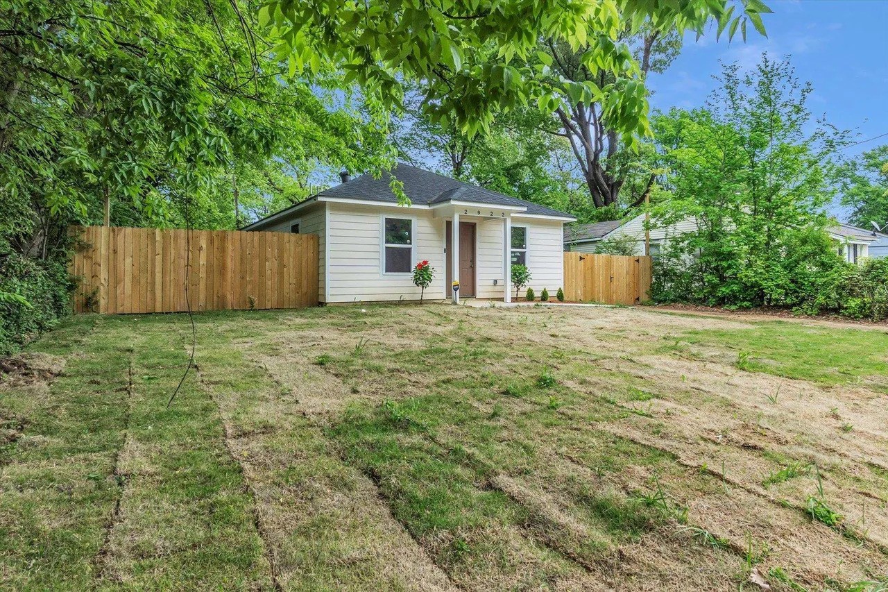 Residential in Memphis 2