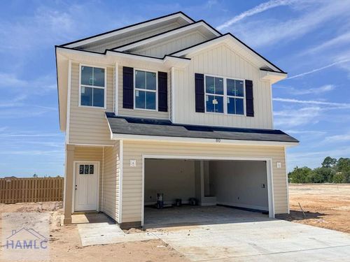 80 Medler Court Ne, Ludowici, GA, 31316 | Card Image