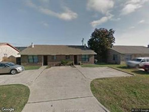 b-1219 April Bloom, College Station, TX, 77840-1890 | Card Image