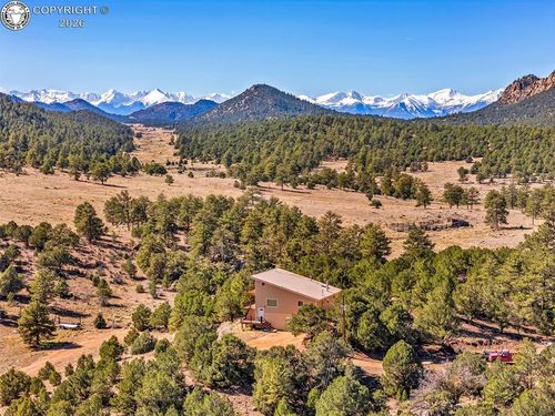 8600 Cr 271, Westcliffe, CO, 81252 | Card Image