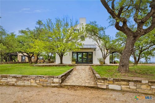 3101 Shovel Mountain Rd, Cypress Mill, TX, 78663-8551 | Card Image