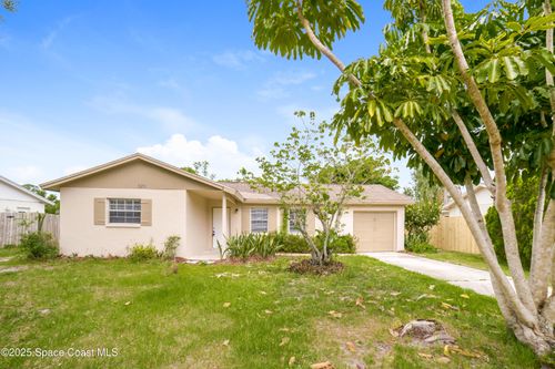 529 Edward Rd, West Melbourne, FL, 32904-7403 | Card Image