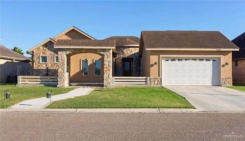 2409 Rhett Dr, Pharr, TX, 78577-5181 | Card Image
