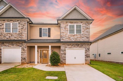 1618 Helmsdale Drive, Forest, VA, 24551 | Card Image