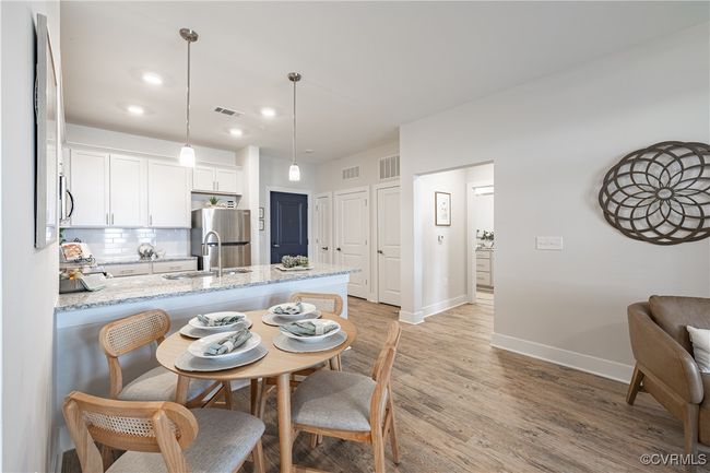 UNIT-102 - 10525 Stony Bluff Dr, Condo with 2 bedrooms, 2 bathrooms and null parking in Ashland VA | Image 23
