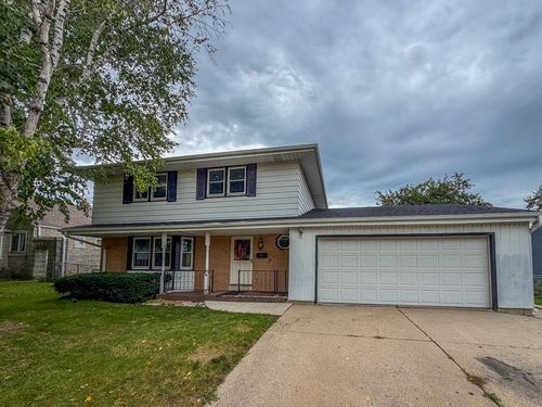 732 S 96th Street, WEST ALLIS, WI, 53214 | Card Image