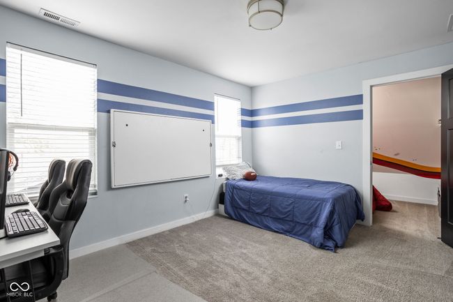 1852 Singleton St, House other with 4 bedrooms, 3 bathrooms and null parking in Indianapolis IN | Image 18