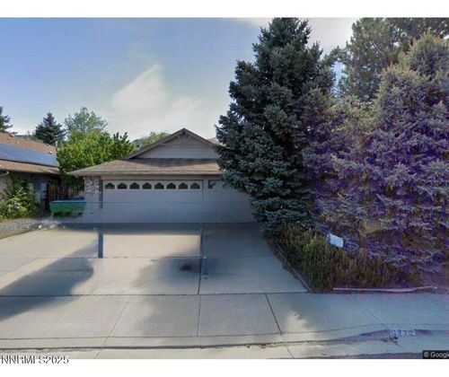 6220 Valley Wood Drive, Reno, NV, 89523 | Card Image