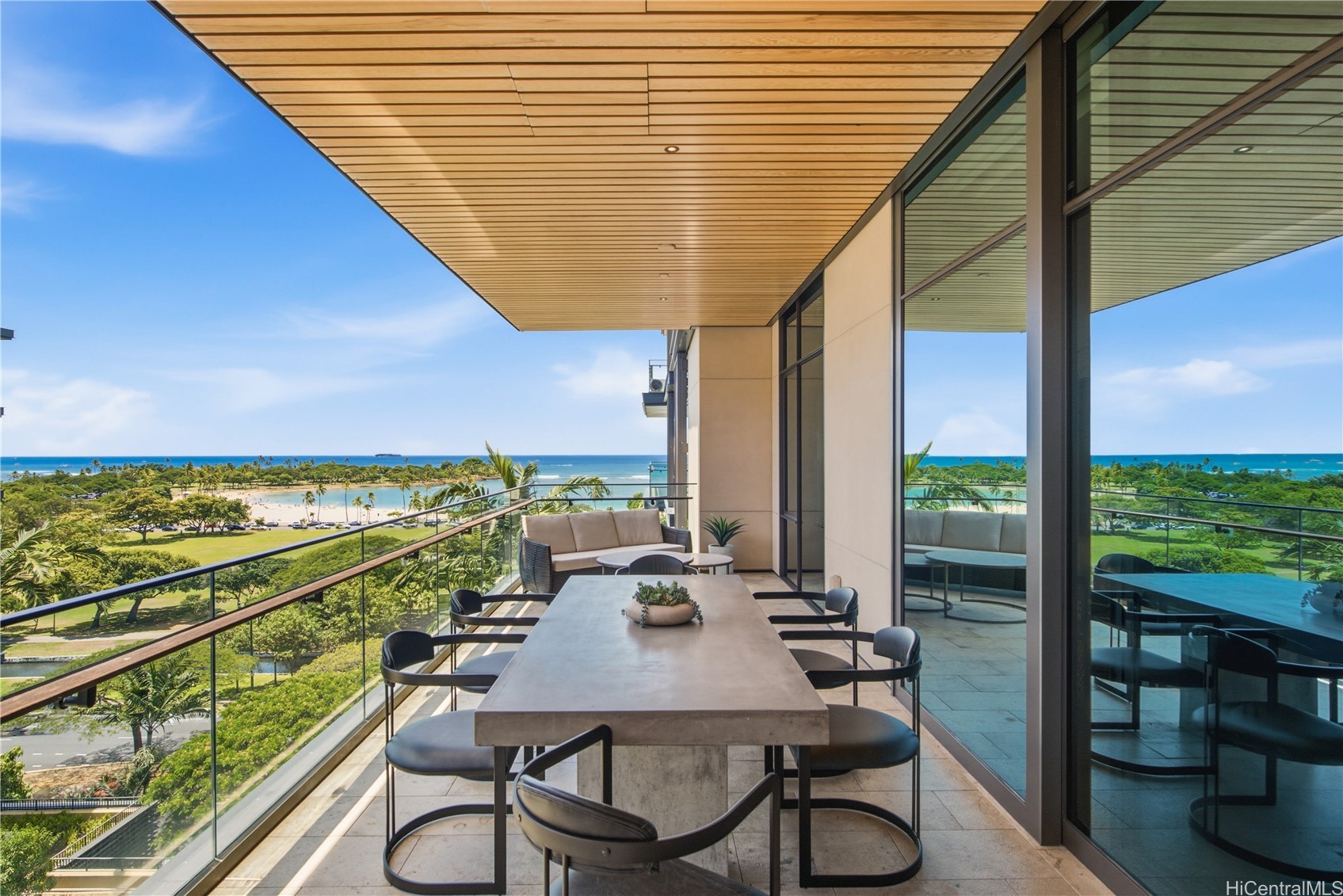Residential in Honolulu