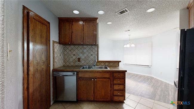 3805 Daniels Dr, House other with 3 bedrooms, 2 bathrooms and null parking in Killeen TX | Image 16