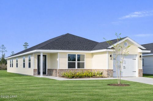 7165 Fox Meadow Dr, Panama City, FL, 32404-2573 | Card Image